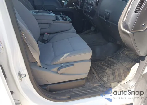 2015 GMC Sierra 2500Hd from USA, damaged, VIN 1GT21XEGXFZ136385